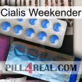 Cialis Weekender 40